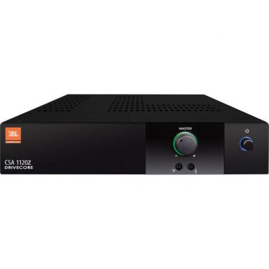 Трансляционный усилитель JBL CSA1120Z